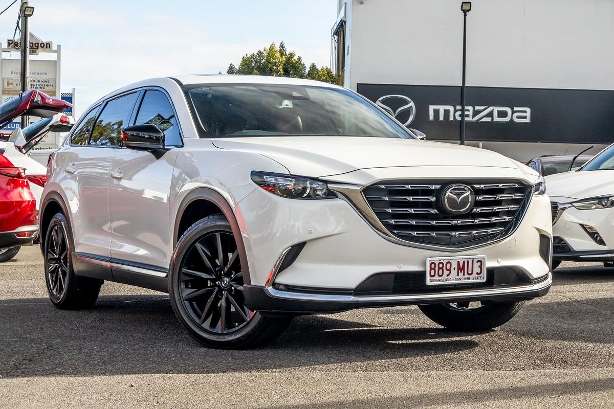 2020 Mazda CX-9 GT SP TC