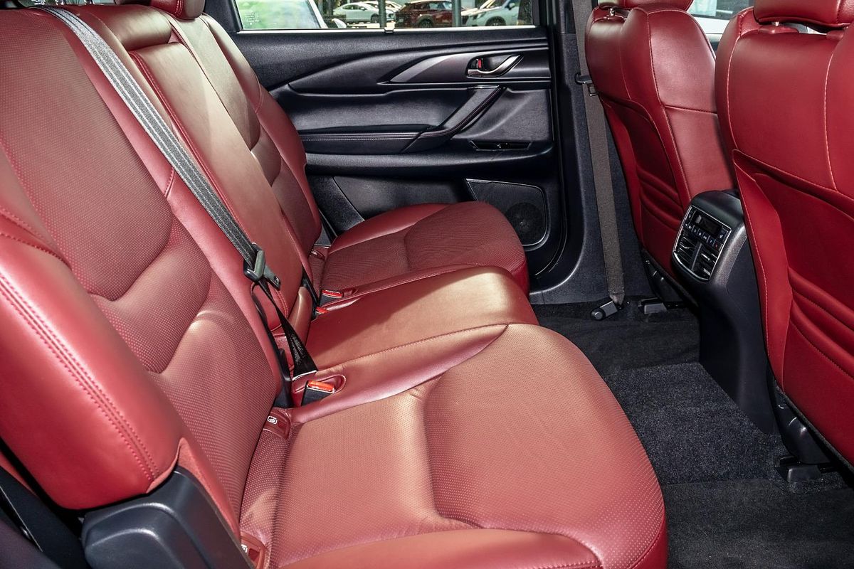 2020 Mazda CX-9 GT SP TC