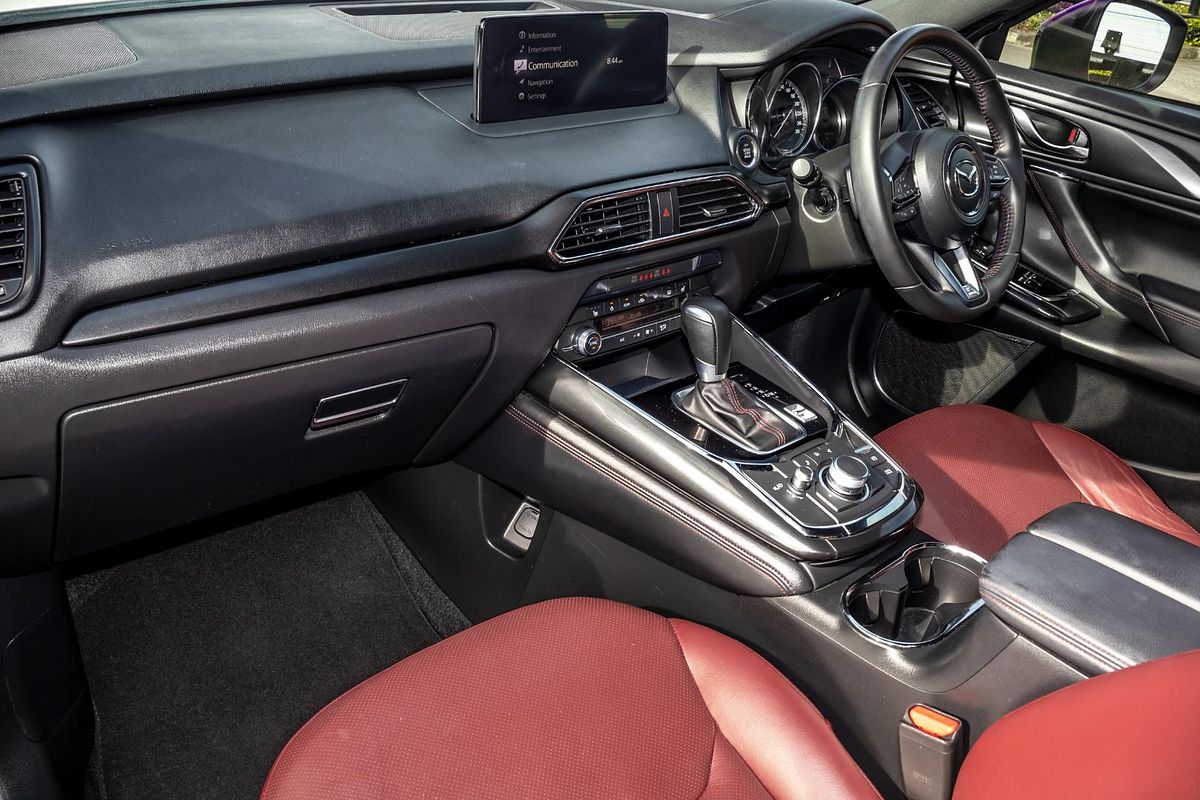 2020 Mazda CX-9 GT SP TC