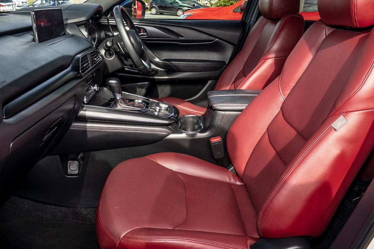2020 Mazda CX-9 GT SP TC