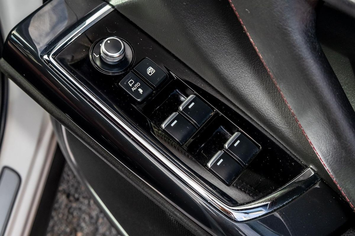 2020 Mazda CX-9 GT SP TC