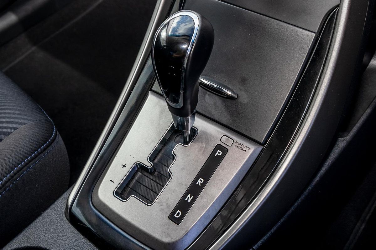2013 Hyundai Elantra Elite MD3