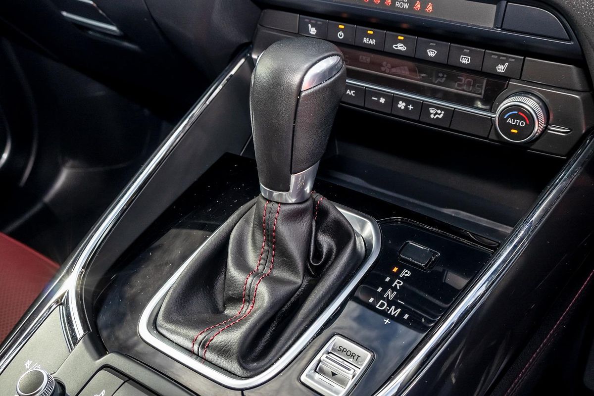 2020 Mazda CX-9 GT SP TC