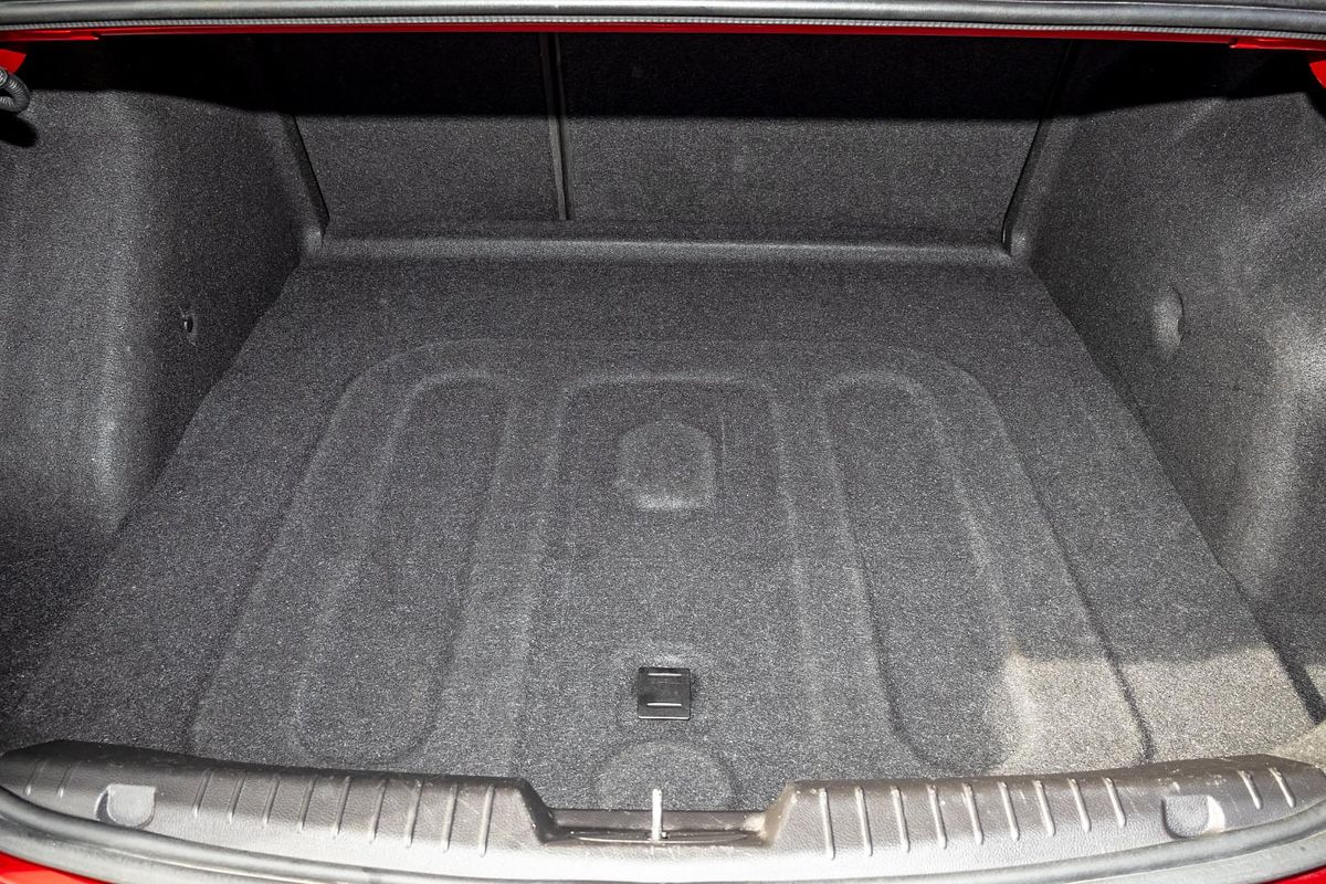2011 Holden Cruze CDX JH Series II