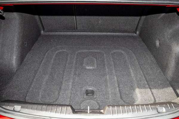2011 Holden Cruze CDX JH Series II