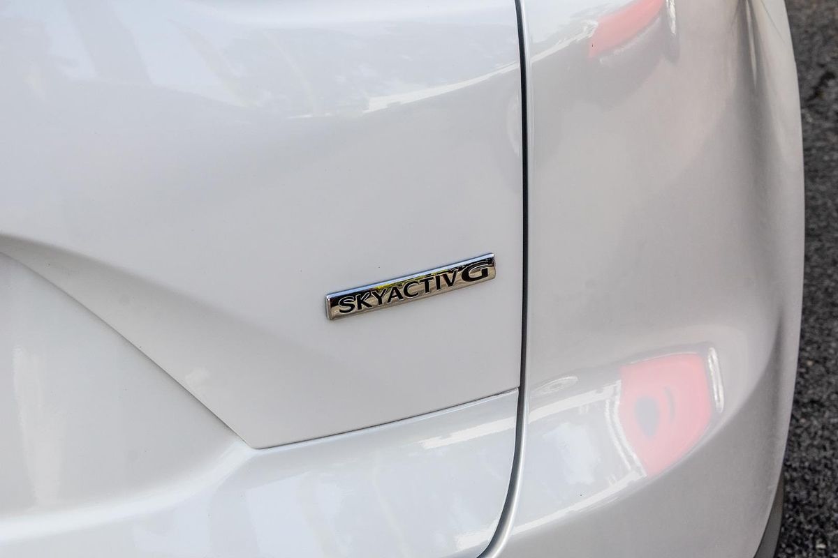 2020 Mazda CX-9 GT SP TC