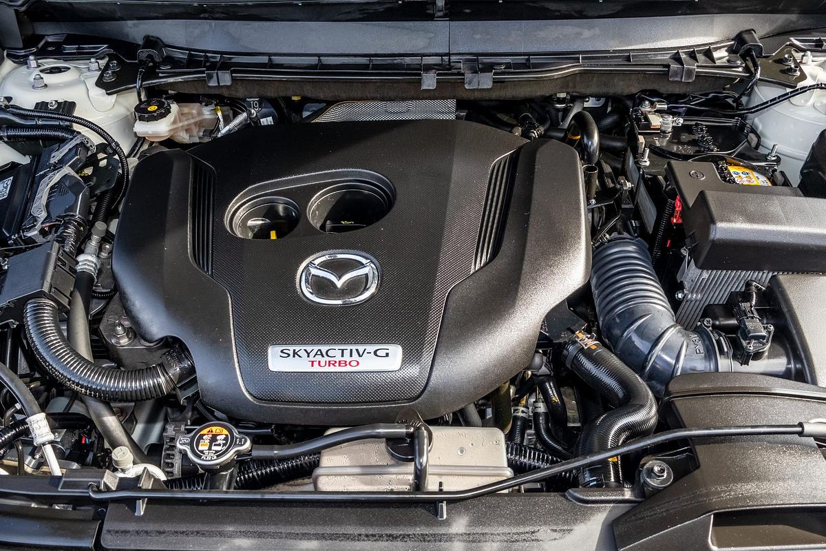 2020 Mazda CX-9 GT SP TC