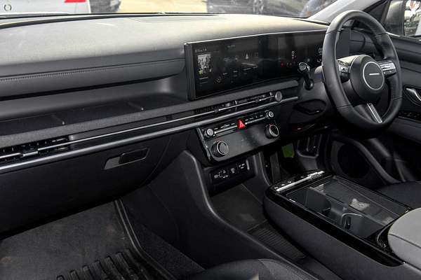 2025 Hyundai Tucson NX4.V3