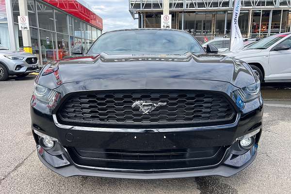 2015 Ford Mustang FM