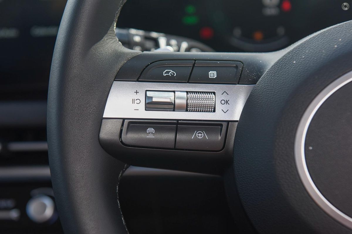 2025 Hyundai Tucson NX4.V3