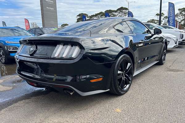 2015 Ford Mustang FM