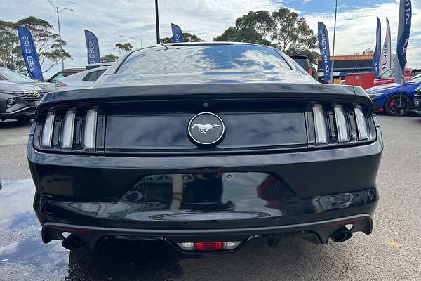 2015 Ford Mustang FM