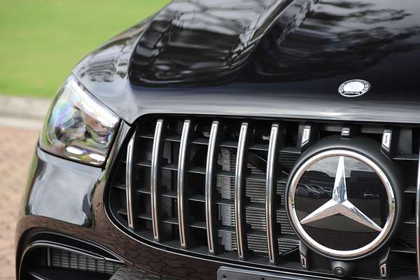 2023 Mercedes-Benz GLE-Class GLE63 AMG S C167