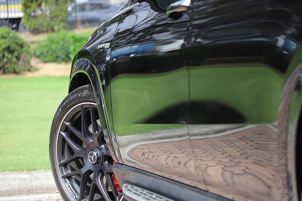 2023 Mercedes-Benz GLE-Class GLE63 AMG S C167
