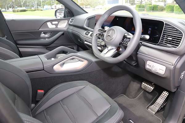 2023 Mercedes-Benz GLE-Class GLE63 AMG S C167