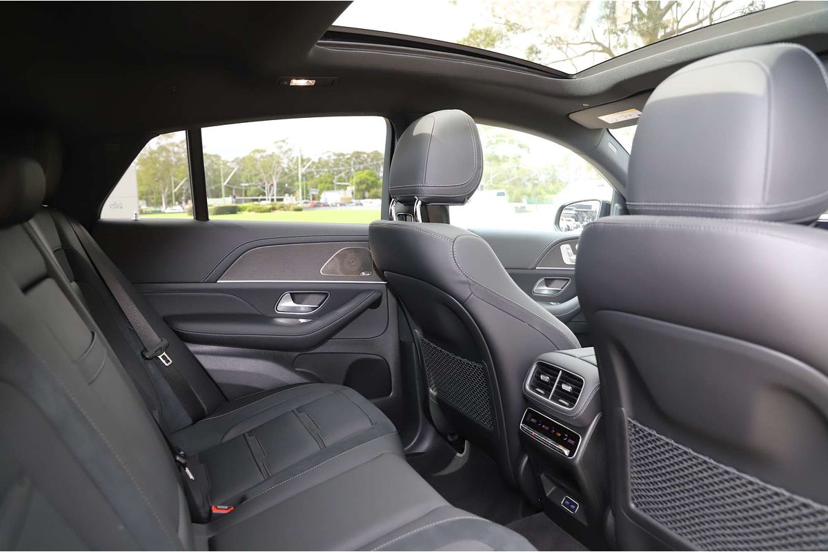 2023 Mercedes-Benz GLE-Class GLE63 AMG S C167