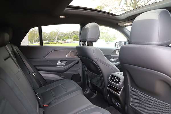 2023 Mercedes-Benz GLE-Class GLE63 AMG S C167