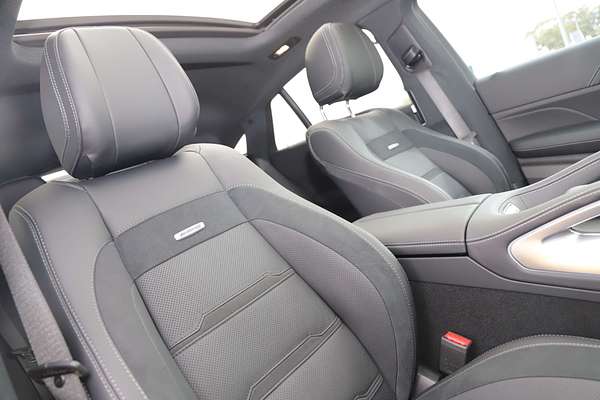 2023 Mercedes-Benz GLE-Class GLE63 AMG S C167