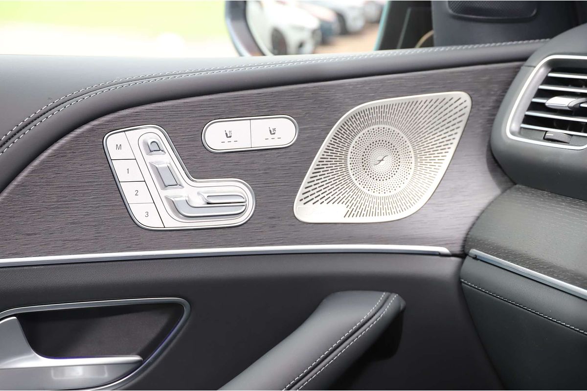 2023 Mercedes-Benz GLE-Class GLE63 AMG S C167