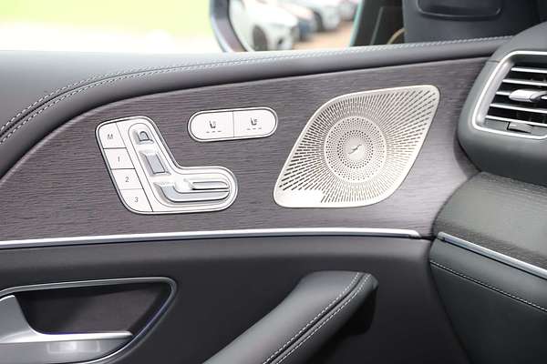 2023 Mercedes-Benz GLE-Class GLE63 AMG S C167