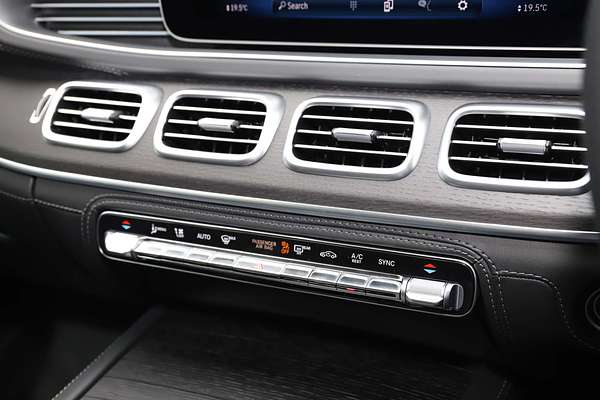 2023 Mercedes-Benz GLE-Class GLE63 AMG S C167