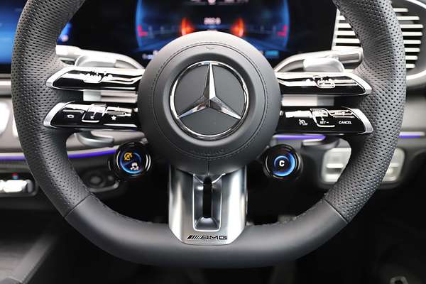2023 Mercedes-Benz GLE-Class GLE63 AMG S C167
