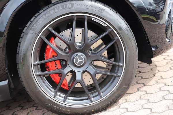 2023 Mercedes-Benz GLE-Class GLE63 AMG S C167