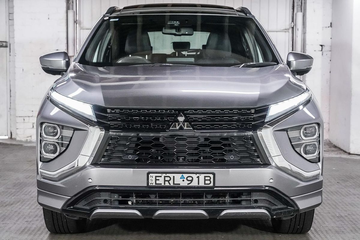 2022 Mitsubishi Eclipse Cross PHEV Exceed YB