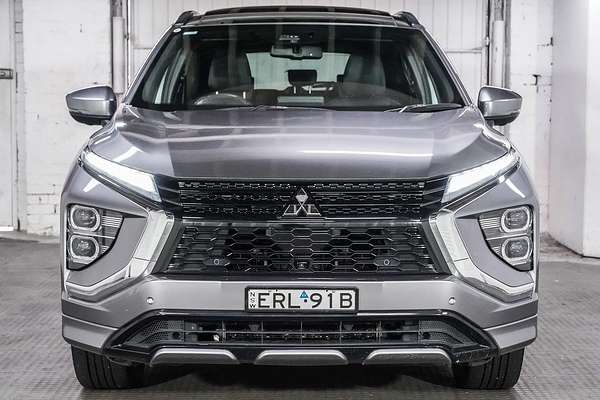 2022 Mitsubishi Eclipse Cross PHEV Exceed YB