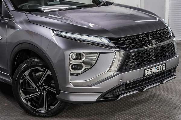 2022 Mitsubishi Eclipse Cross PHEV Exceed YB
