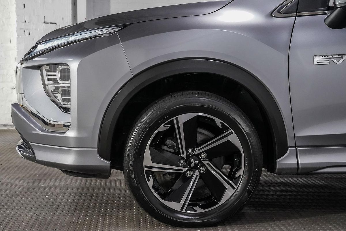 2022 Mitsubishi Eclipse Cross PHEV Exceed YB