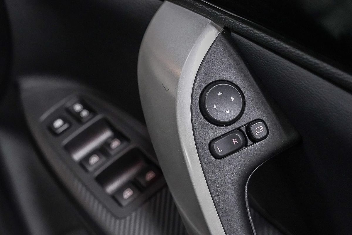 2022 Mitsubishi Eclipse Cross PHEV Exceed YB