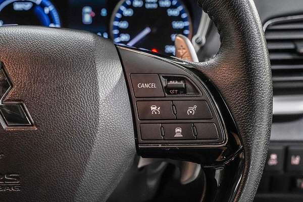 2022 Mitsubishi Eclipse Cross PHEV Exceed YB