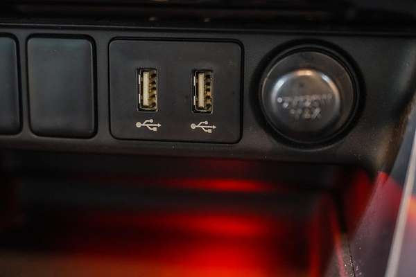 2022 Mitsubishi Eclipse Cross PHEV Exceed YB