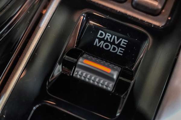2022 Mitsubishi Eclipse Cross PHEV Exceed YB