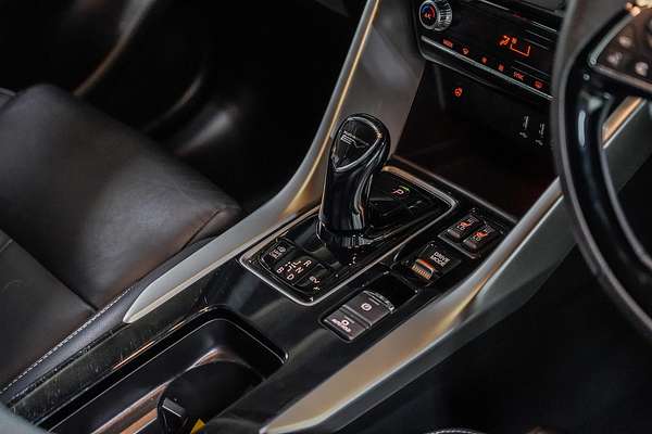 2022 Mitsubishi Eclipse Cross PHEV Exceed YB