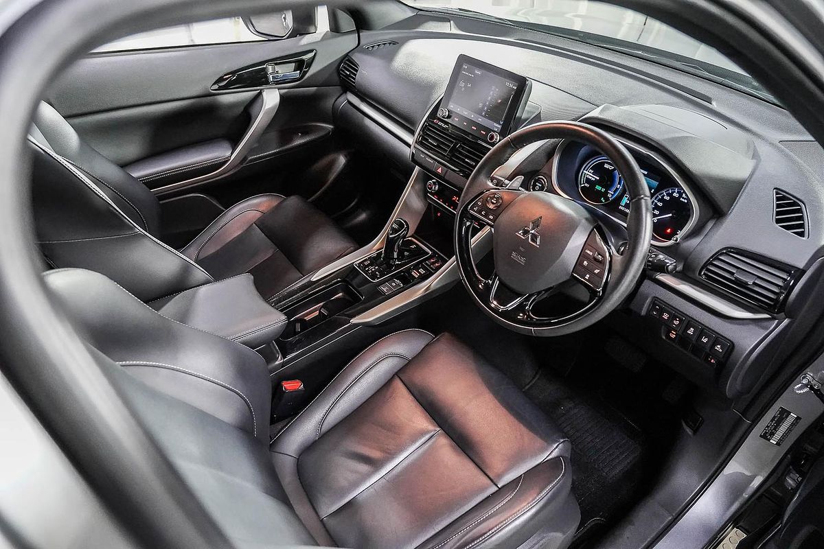 2022 Mitsubishi Eclipse Cross PHEV Exceed YB