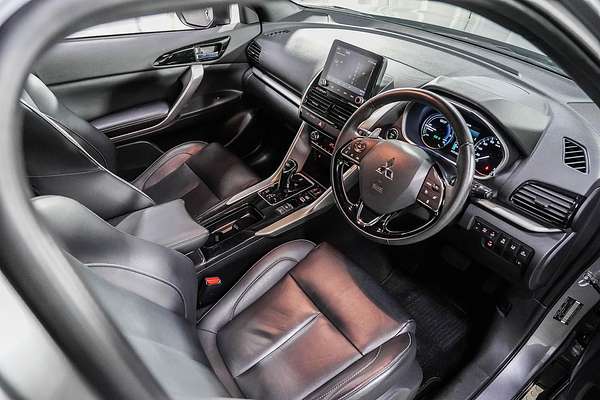 2022 Mitsubishi Eclipse Cross PHEV Exceed YB