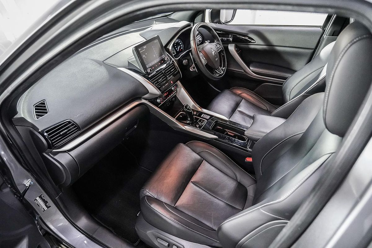 2022 Mitsubishi Eclipse Cross PHEV Exceed YB