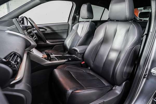 2022 Mitsubishi Eclipse Cross PHEV Exceed YB