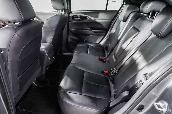 2022 Mitsubishi Eclipse Cross PHEV Exceed YB