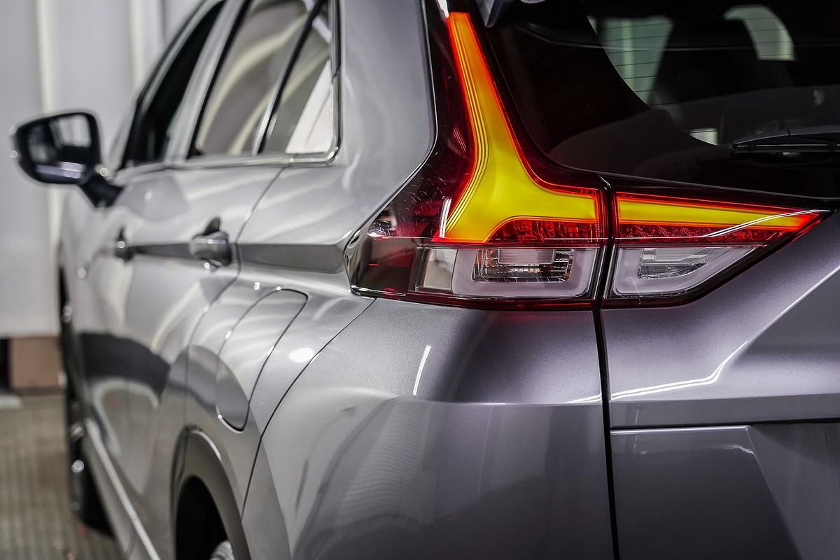 2022 Mitsubishi Eclipse Cross PHEV Exceed YB