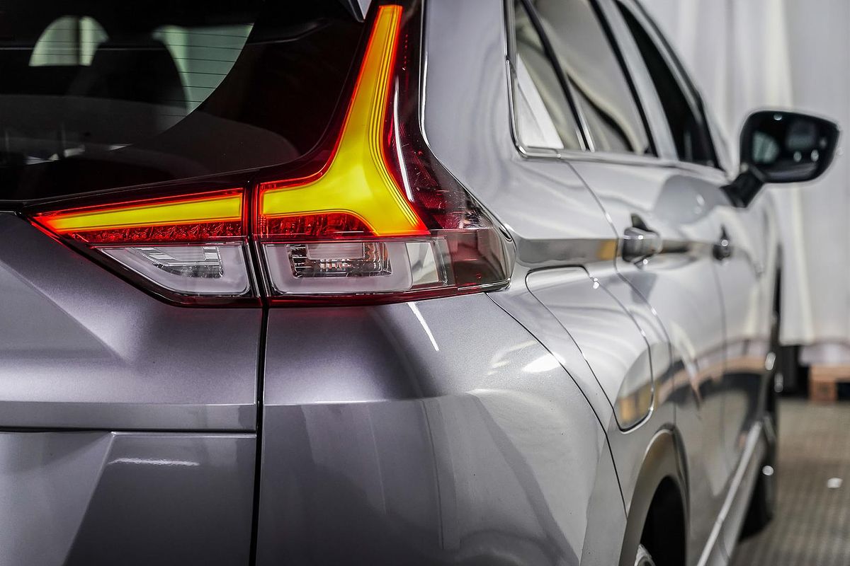 2022 Mitsubishi Eclipse Cross PHEV Exceed YB
