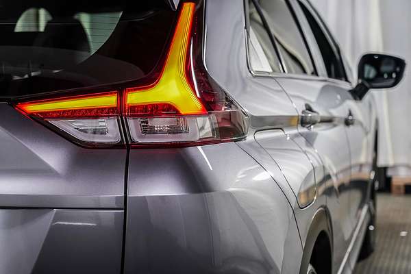 2022 Mitsubishi Eclipse Cross PHEV Exceed YB