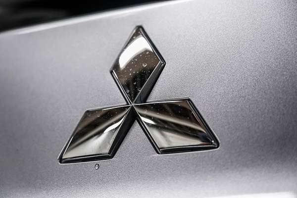 2022 Mitsubishi Eclipse Cross PHEV Exceed YB