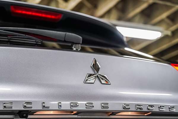 2022 Mitsubishi Eclipse Cross PHEV Exceed YB