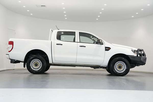 2021 Ford Ranger XL PX MkIII 4X4