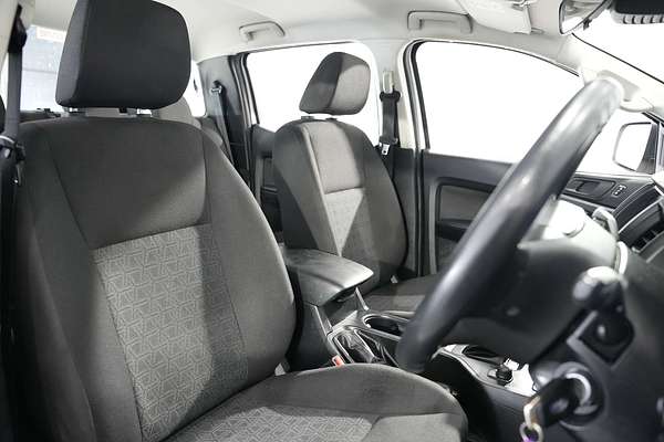 2021 Ford Ranger XL PX MkIII 4X4