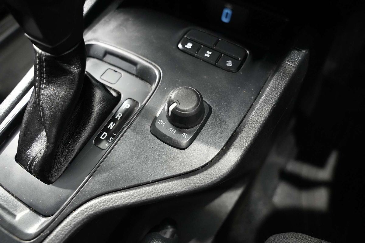 2021 Ford Ranger XL PX MkIII 4X4