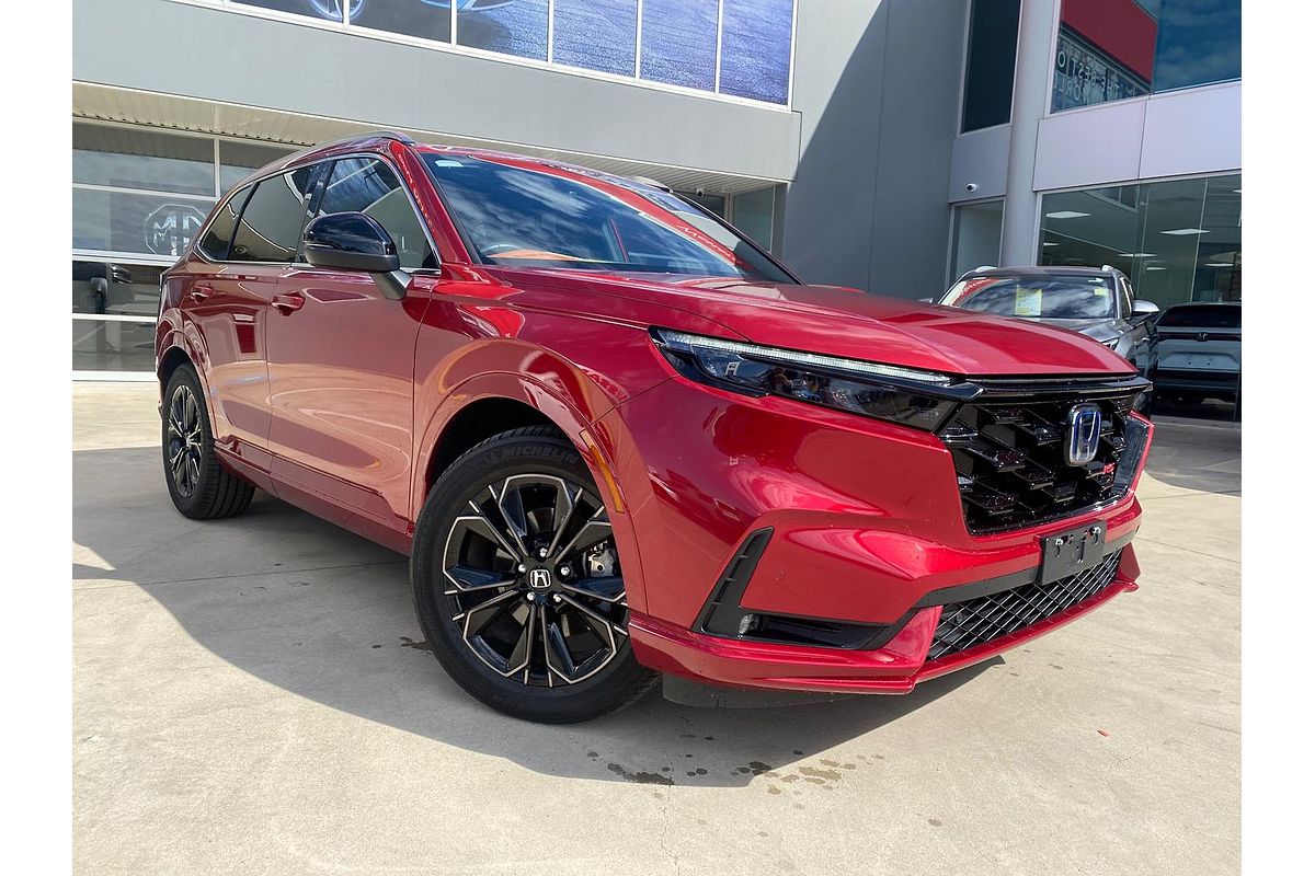 2023 Honda CR-V e:HEV RS RS
